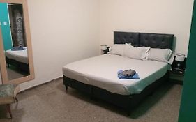 lopez480 habitaciones